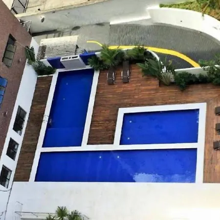 Guaruja Pitangueiras Flat Capitania Varam Exterior photo