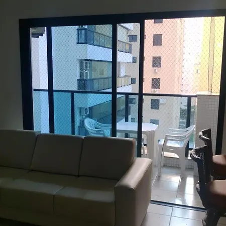 Guaruja Pitangueiras Flat Capitania Varam Exterior photo