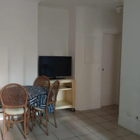 Guaruja Pitangueiras Flat Capitania Varam Exterior photo