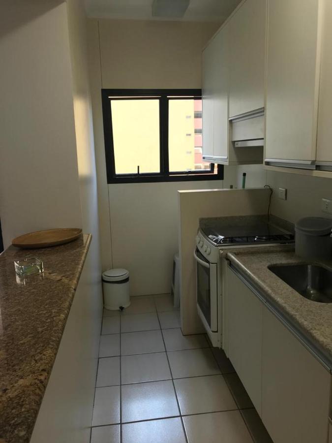 Pitangueiras Flat Capitania Varam Apartment