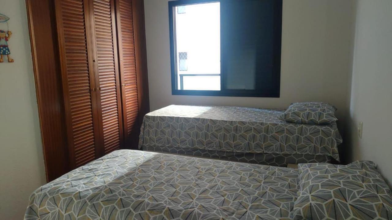 Pitangueiras Flat Capitania Varam Apartment *