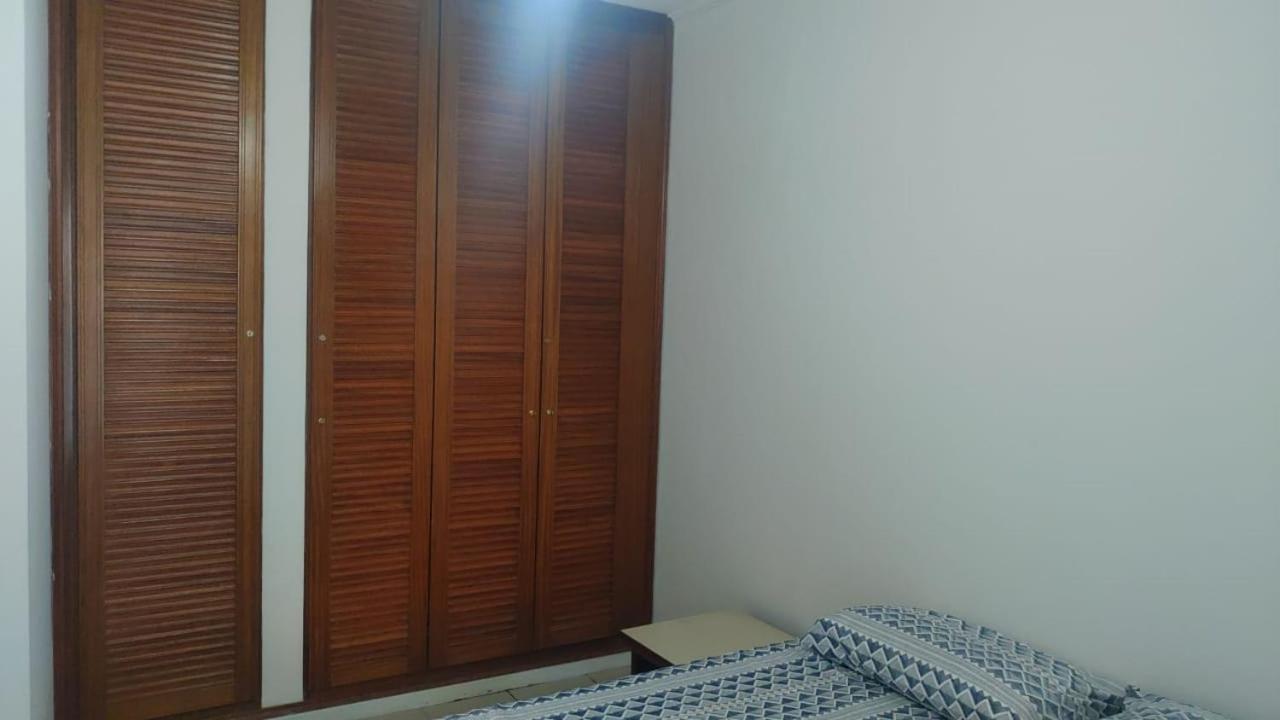 Pitangueiras Flat Capitania Varam Guaruja