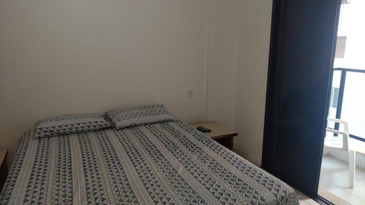 Apartment Pitangueiras Flat Capitania Varam Guaruja