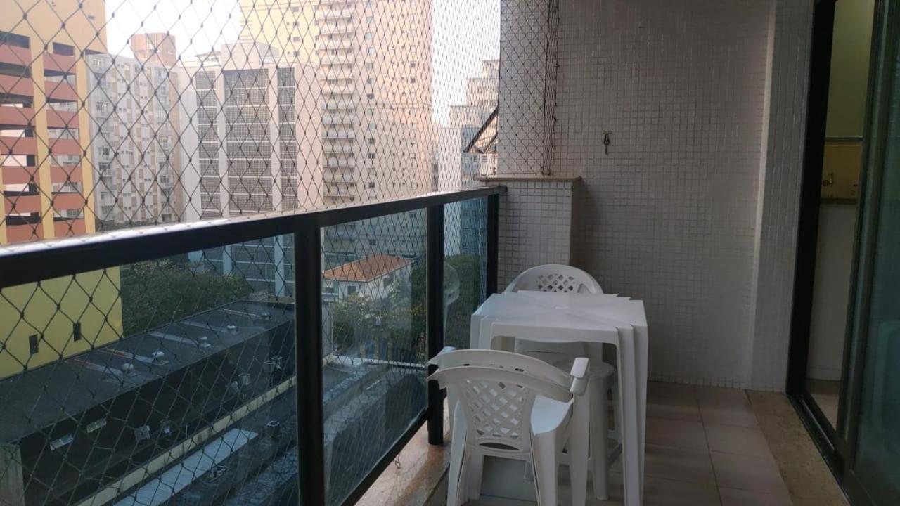 Pitangueiras Flat Capitania Varam Apartment *