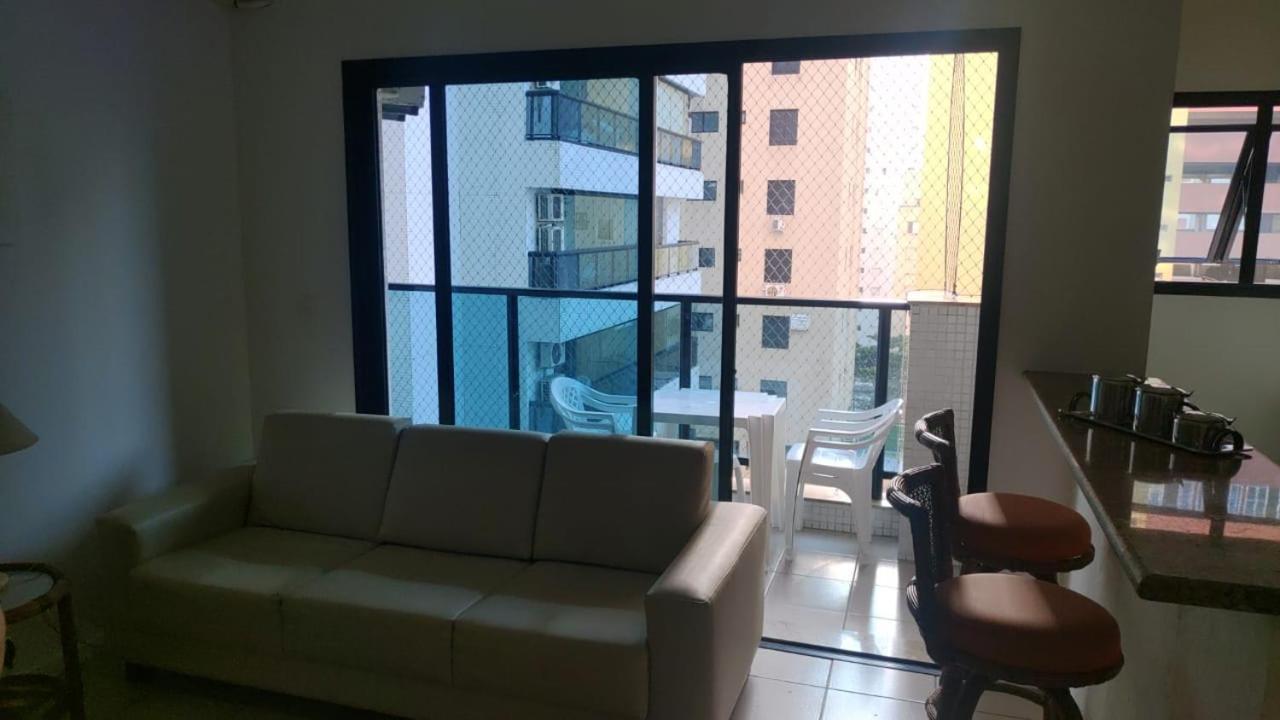 Pitangueiras Flat Capitania Varam Apartment Guaruja