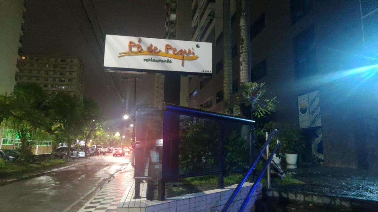 Apartment Pitangueiras Flat Capitania Varam Guaruja