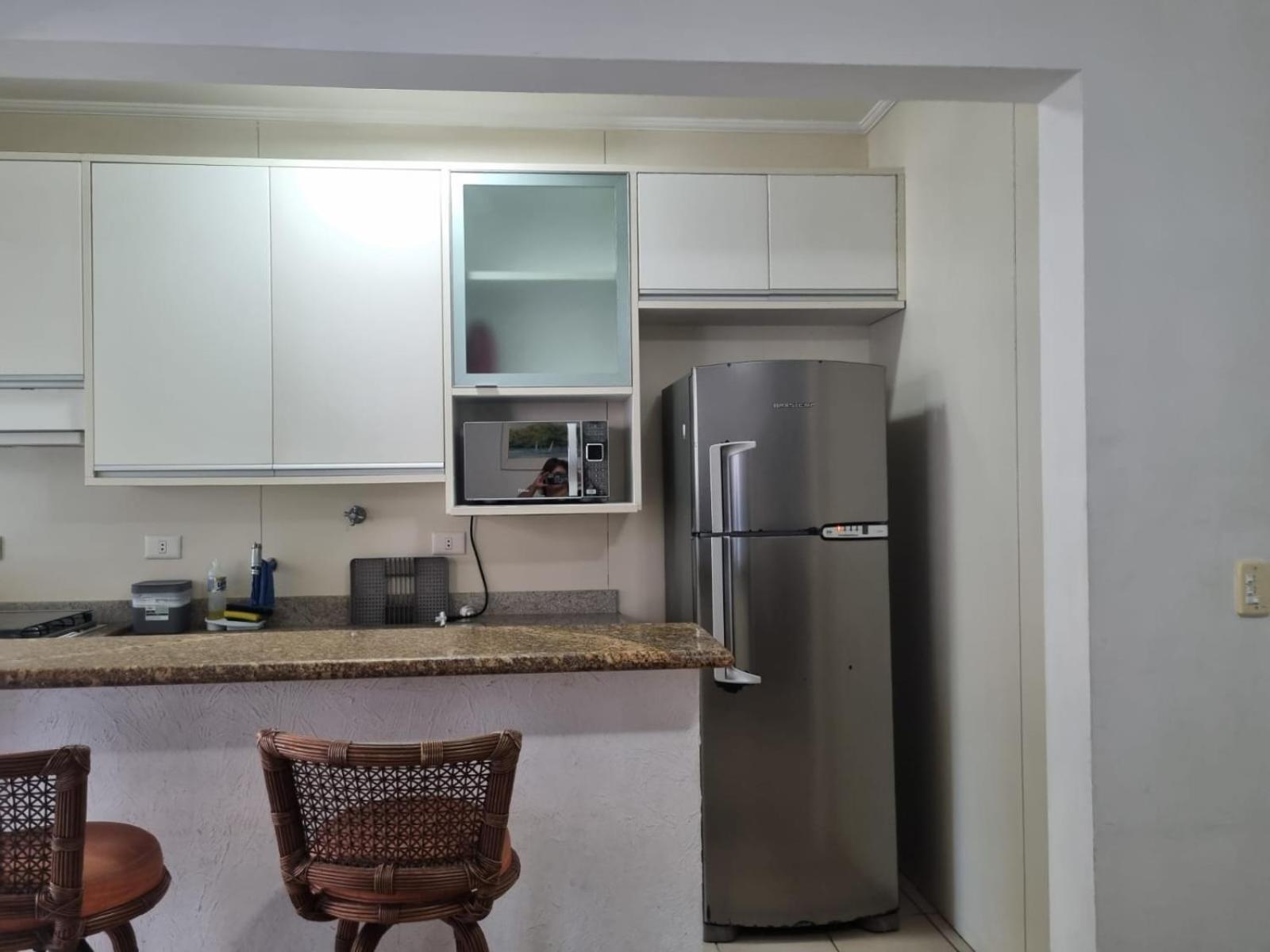 Pitangueiras Flat Capitania Varam Guaruja